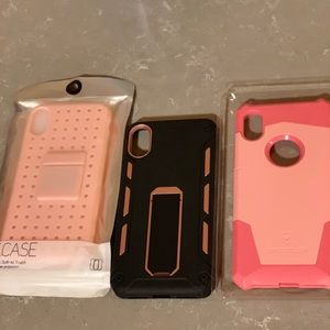 Phones case